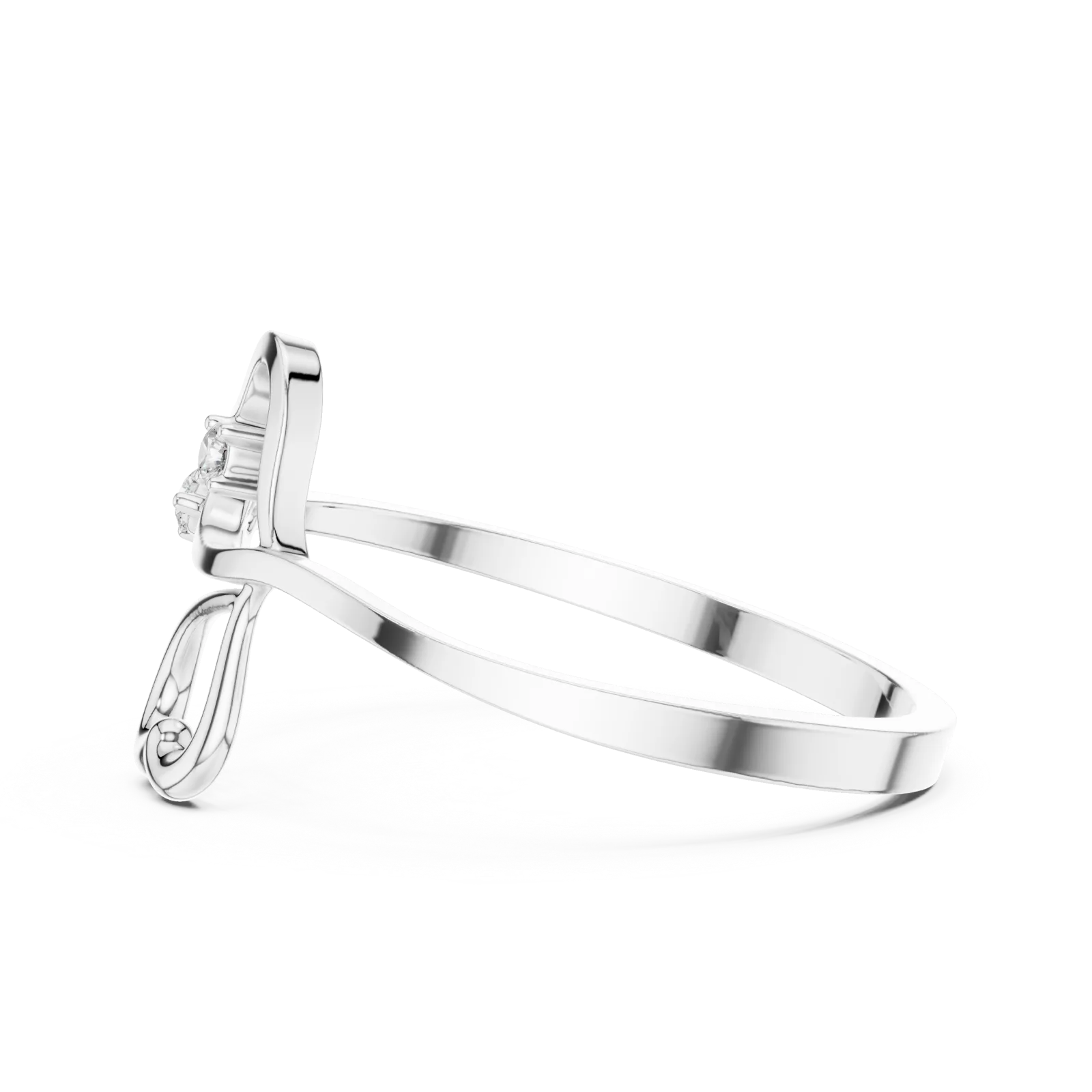 Minimal Yüzük YZ-MN-00337