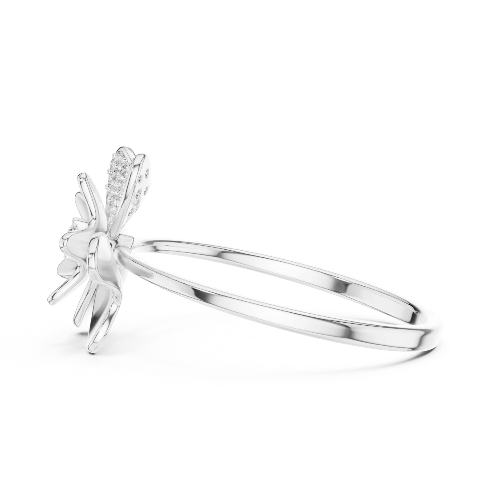 Minimal Yüzük YZ-MN-00339